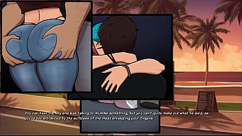 Let's play girls of bluerock bay part one