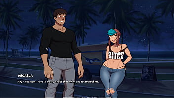 Let's play girls of bluerock bay part one