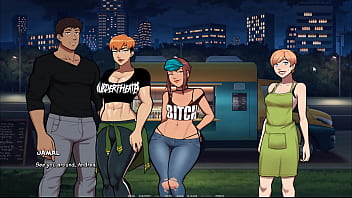 Let's play girls of bluerock bay part one Let's play girls of bluerock bay part one