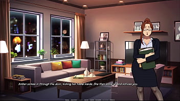 Let's play girls of bluerock bay part one