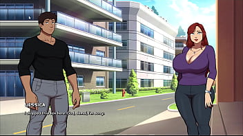 Let's play girls of bluerock bay part one