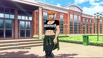 Let's play girls of bluerock bay part one