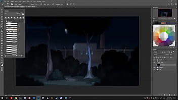 Sts broadcast by dc on picarto from may twentieth 2020