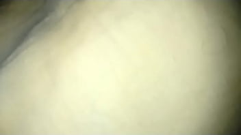 As pregas do cusao antes de ser arrombado