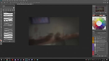 Sts broadcast by dc on picarto from november second 2022