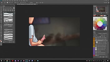 Sts broadcast by dc on picarto from november second 2022