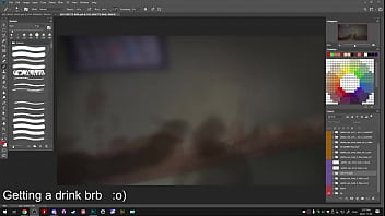 Sts broadcast by dc on picarto from november second 2022