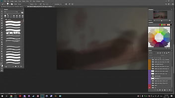 Sts broadcast by dc on picarto from november second 2022