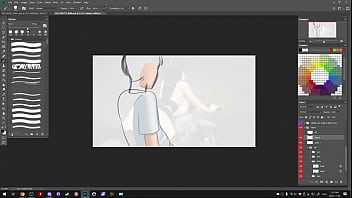 Sts broadcast by dc on picarto from november second 2022