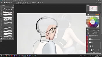 Sts broadcast by dc on picarto from november second 2022