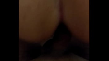 Cogiendo con mi novia parte 2