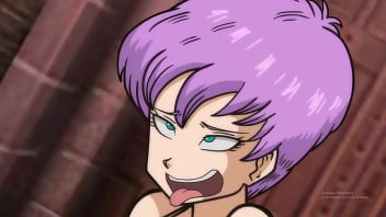 Bulmas balls game all sex scenes no commentary