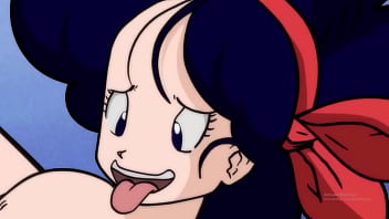 Bulmas balls game all sex scenes no commentary