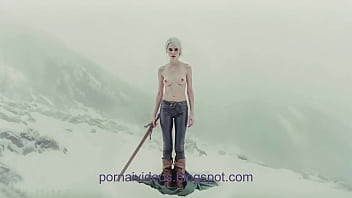 Witcher 3 video de ia