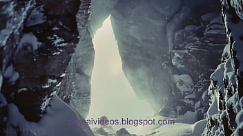 Witcher 3 video de ia