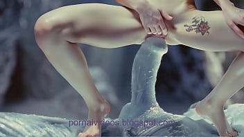 Witcher 3 video de ia