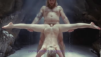 Witcher 3 video de ia