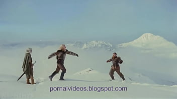 Witcher 3 video de ia