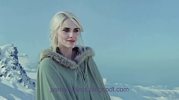 Witcher 3 video de ia