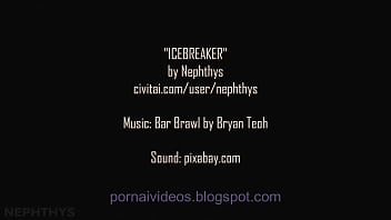 Witcher 3 video de ia