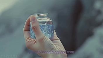 Witcher 3 video de ia