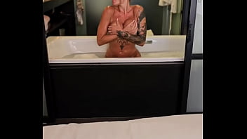 Tu veut me voir dans mon bain flow item 534952