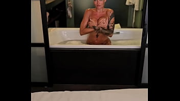 Tu veut me voir dans mon bain flow item 534952