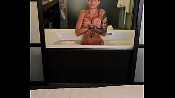 Tu veut me voir dans mon bain flow item 534952