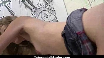 Sexy amateur milf kinky interracial cuckold 15