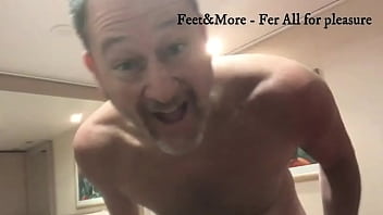 Tickle tickle tickle