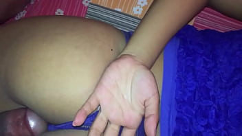 Culo hermoso en tanga