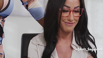 Wanna know why i change keyboards every week jennifer white august skye