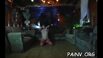 Slits need charming hard stick