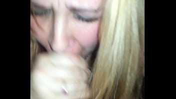 Evening snack for a cutie