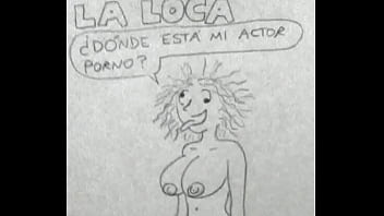La devoradora