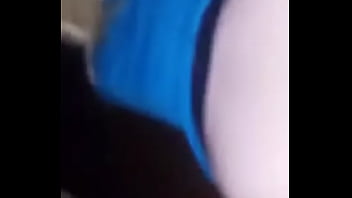 White fat chick loves 2 bbc