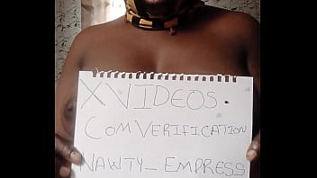 Verification video