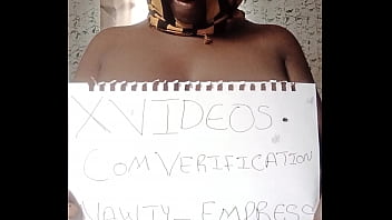 Verification video