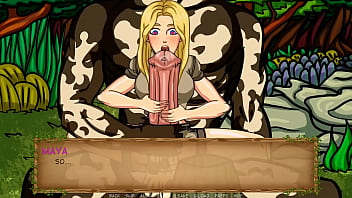 Hentai visual novel forbidden fruit maya blowing hor walkthrough