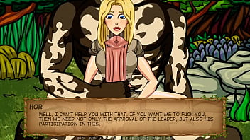 Hentai visual novel forbidden fruit maya blowing hor walkthrough