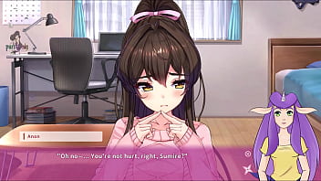 Ninnin day episode ten end for now