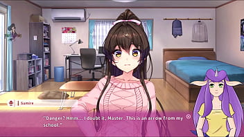 Ninnin day episode ten end for now