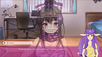 Ninnin day episode ten end for now