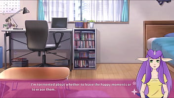 Ninnin day episode ten end for now