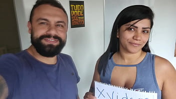 Vídeo de verificação