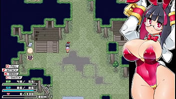 Rignettasadventure hentai game playthrough