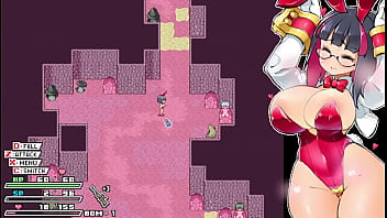 Rignettasadventure hentai game playthrough