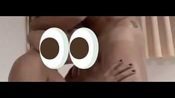 Follando con mi brasileño