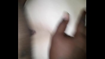 Thot with bbc from texas