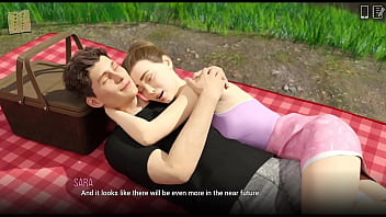 University of problems sara love route 3